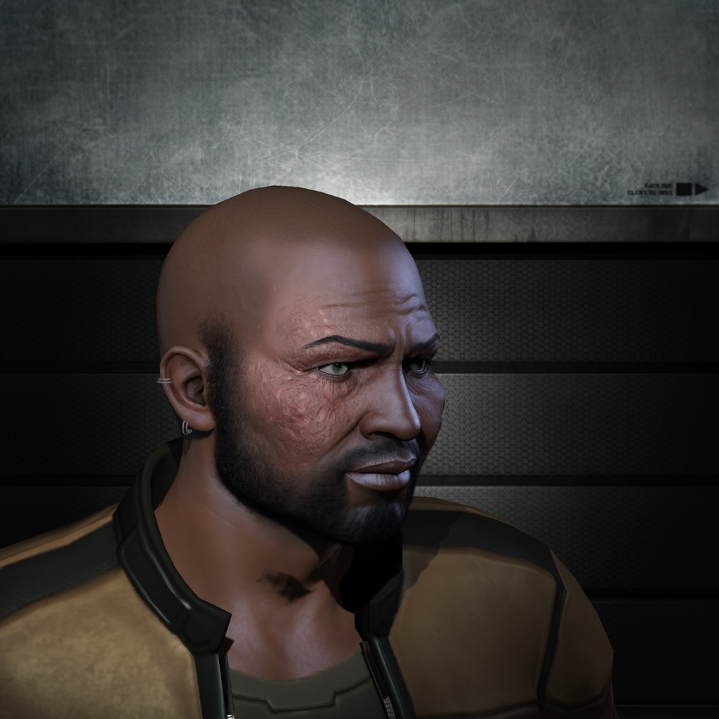 Shockhead