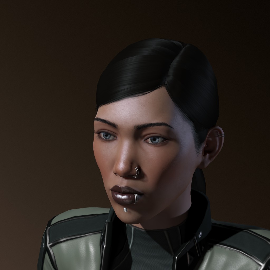 Lady Ludicruss