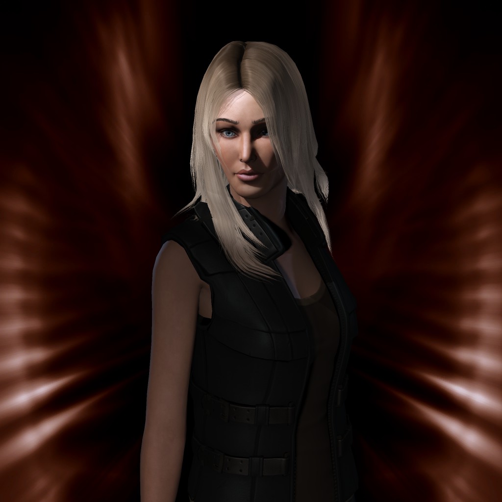 Lady Arkon