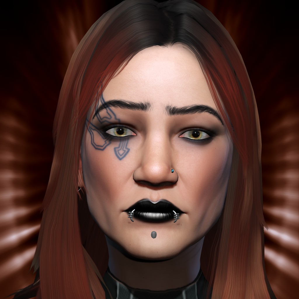 Angelique Nosferatu