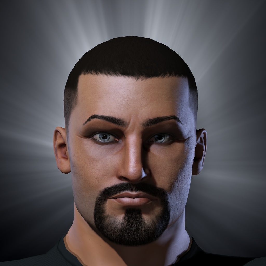 Anatole Sacrebleu