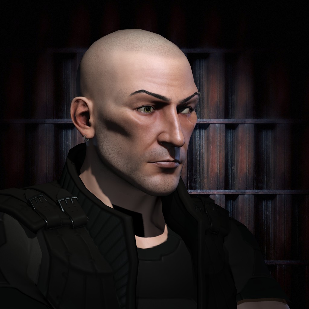 Jack Noxious
