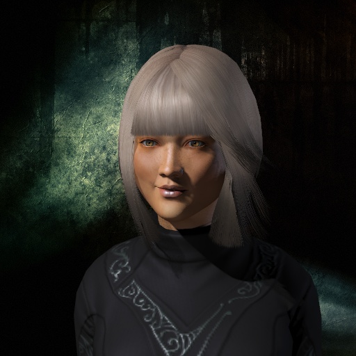 darklygrey eyes