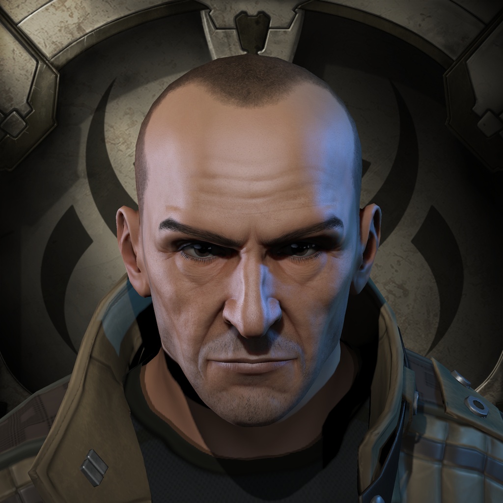 Lord DeLaRafi