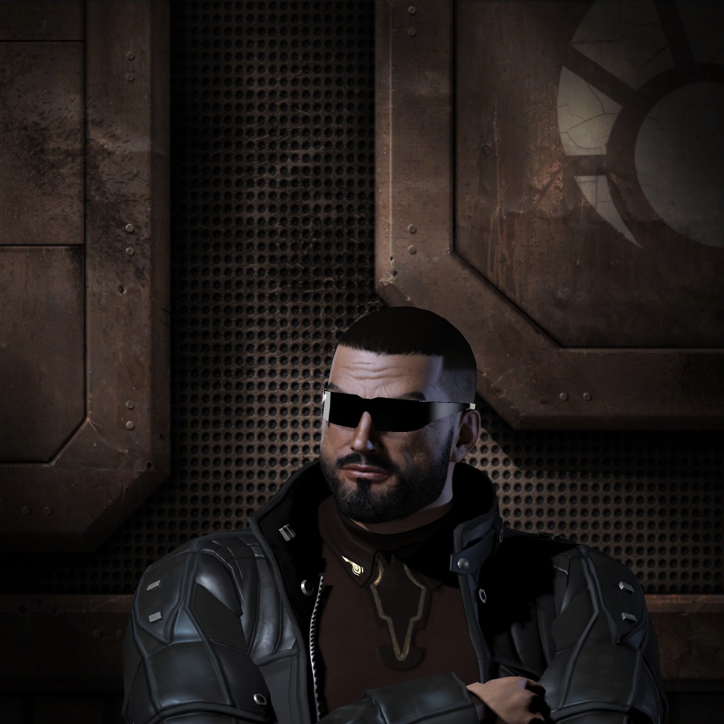 CaptianSpaulding