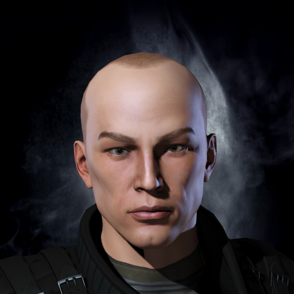 Caldari Citizen 1186638483