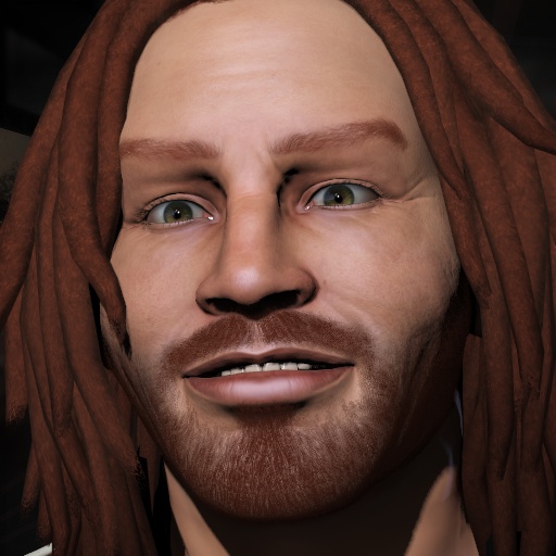 Charon Chiron