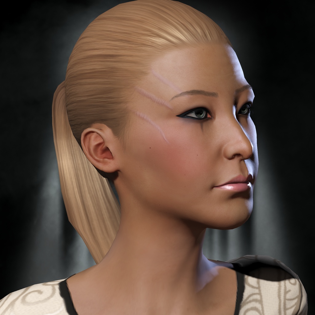 Maya Allrian