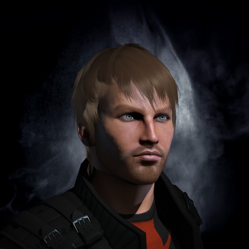 Eddie Dante