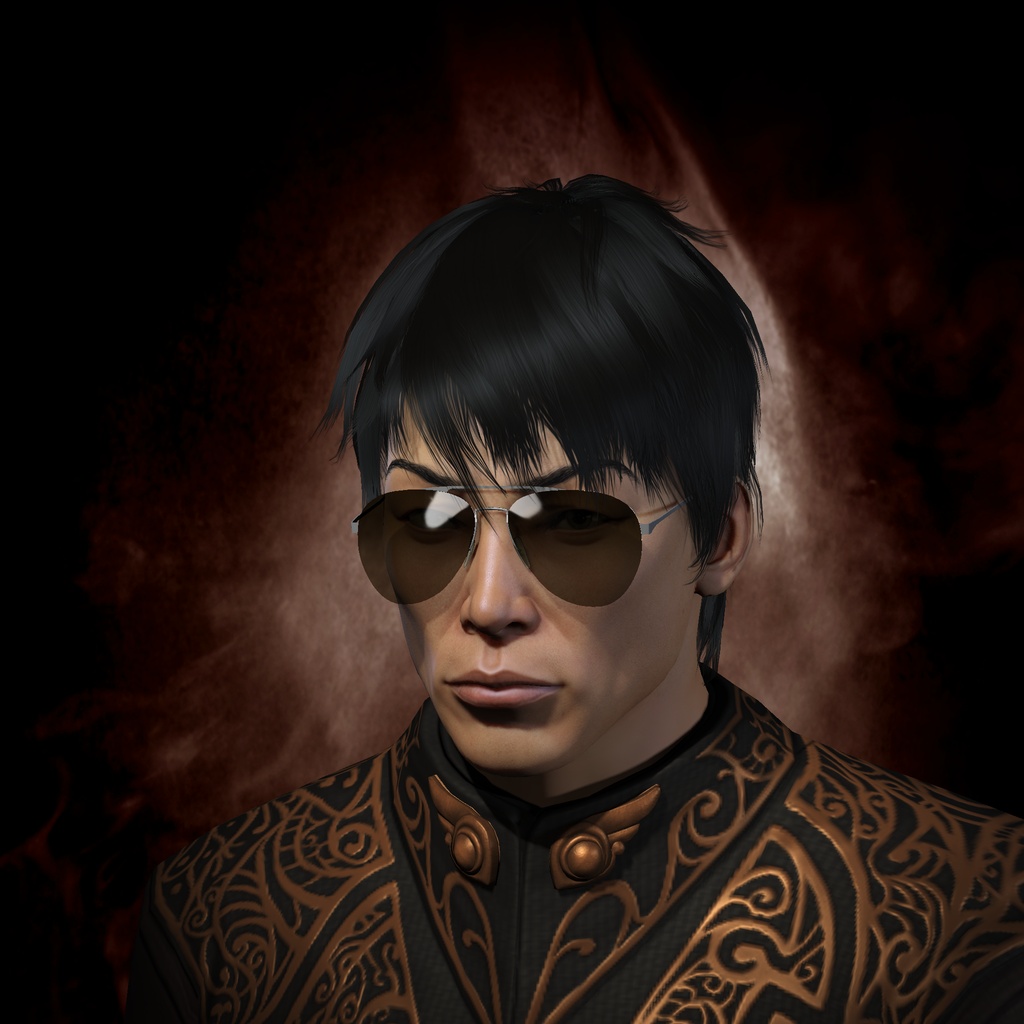 Hoffy Katana
