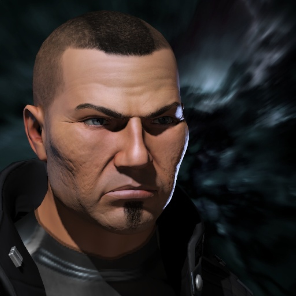 Shinji Ikranos