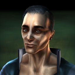 Alexander Lennox