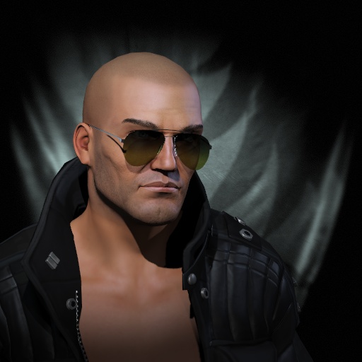 Logan Grimnar86