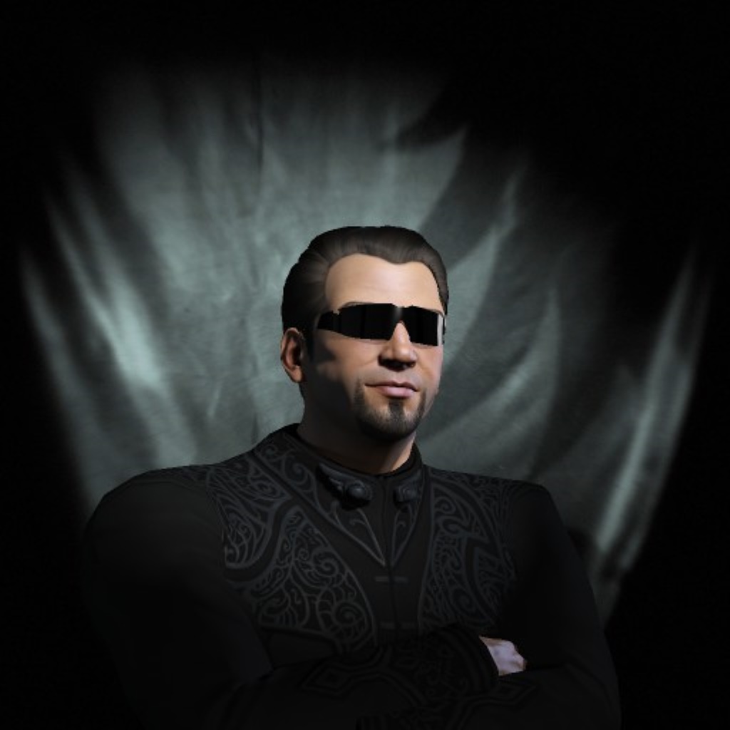 Georgi Alexov