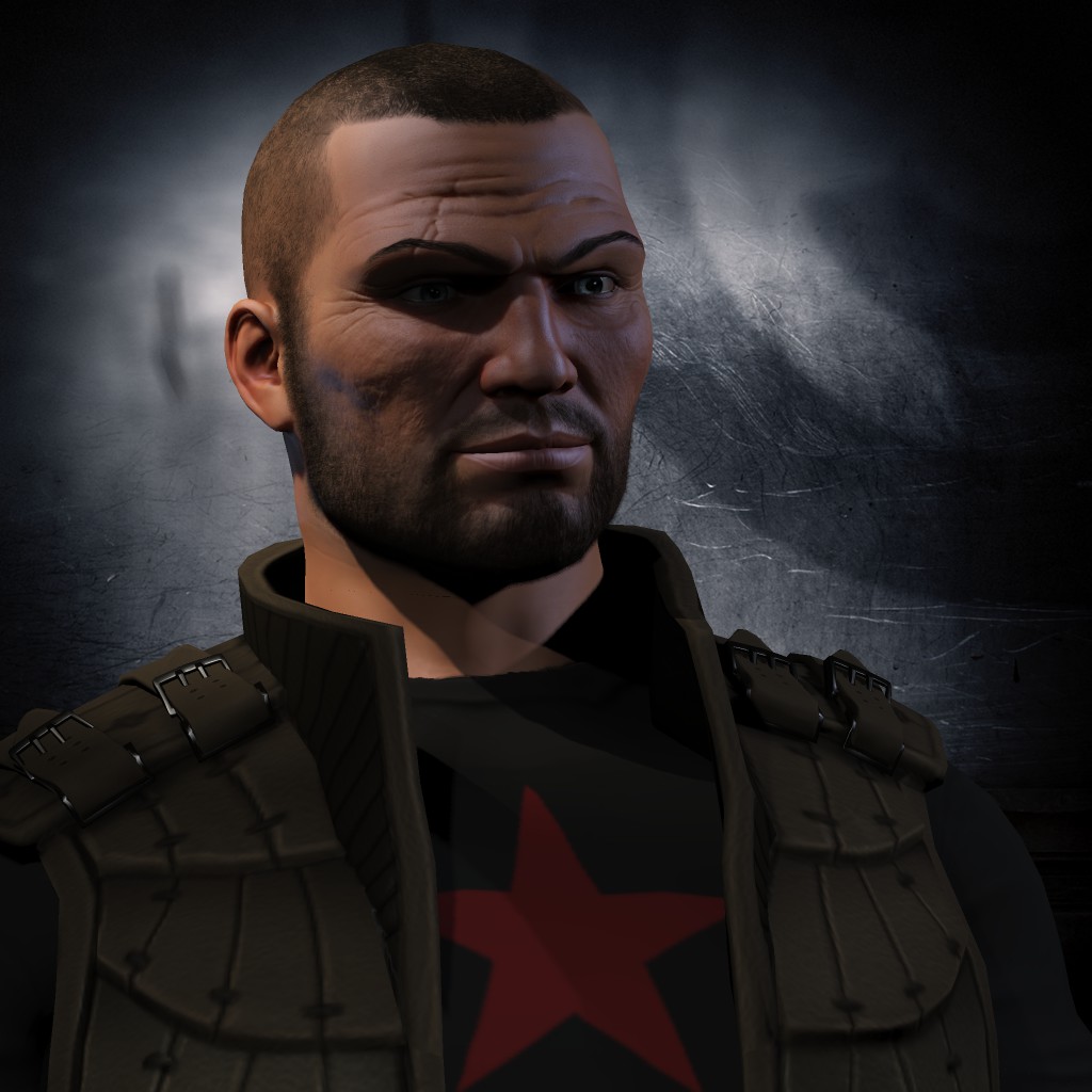 headsman