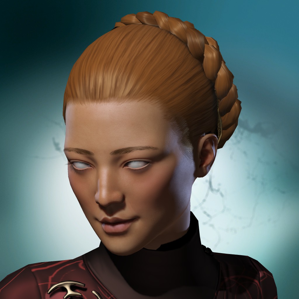 Freyja Aesir