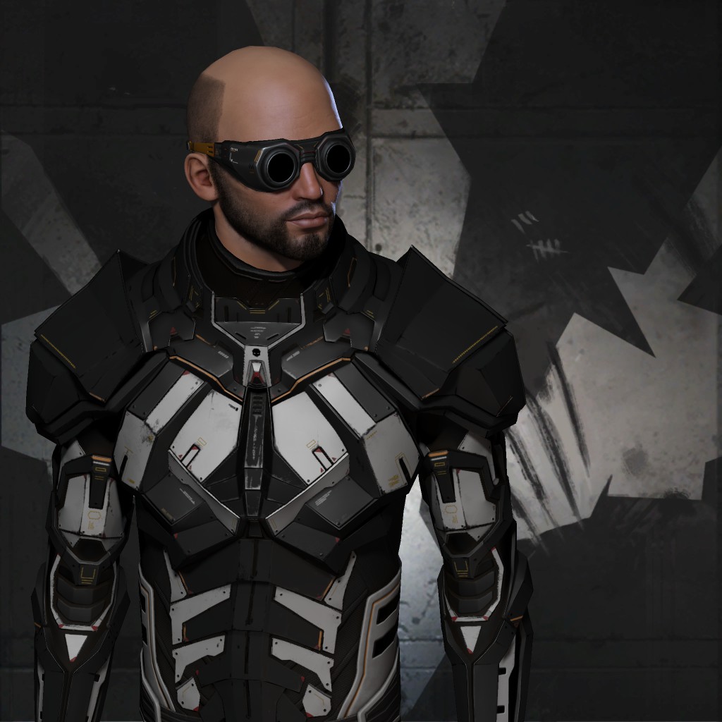 cub3 firstblood