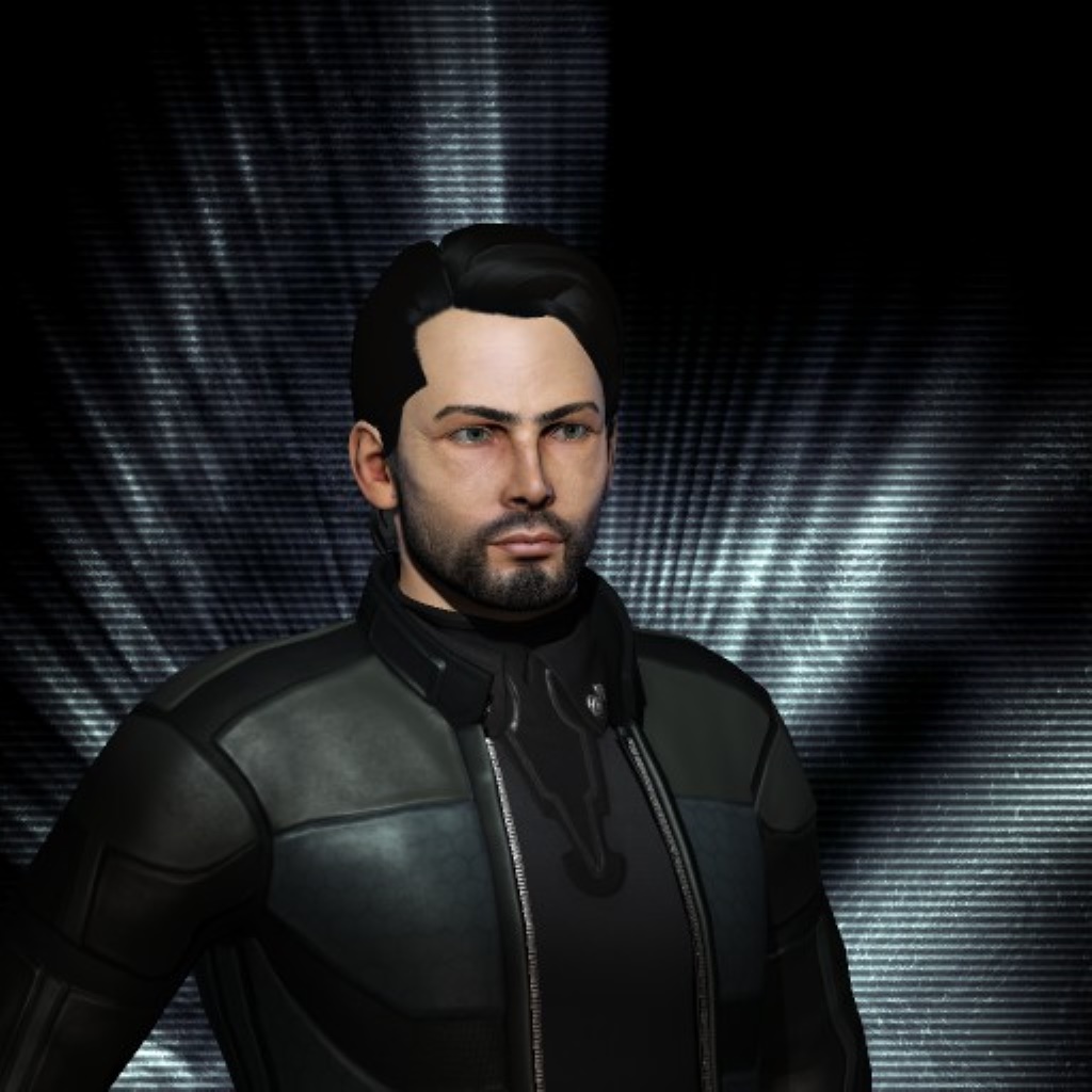 Erik Tiberus