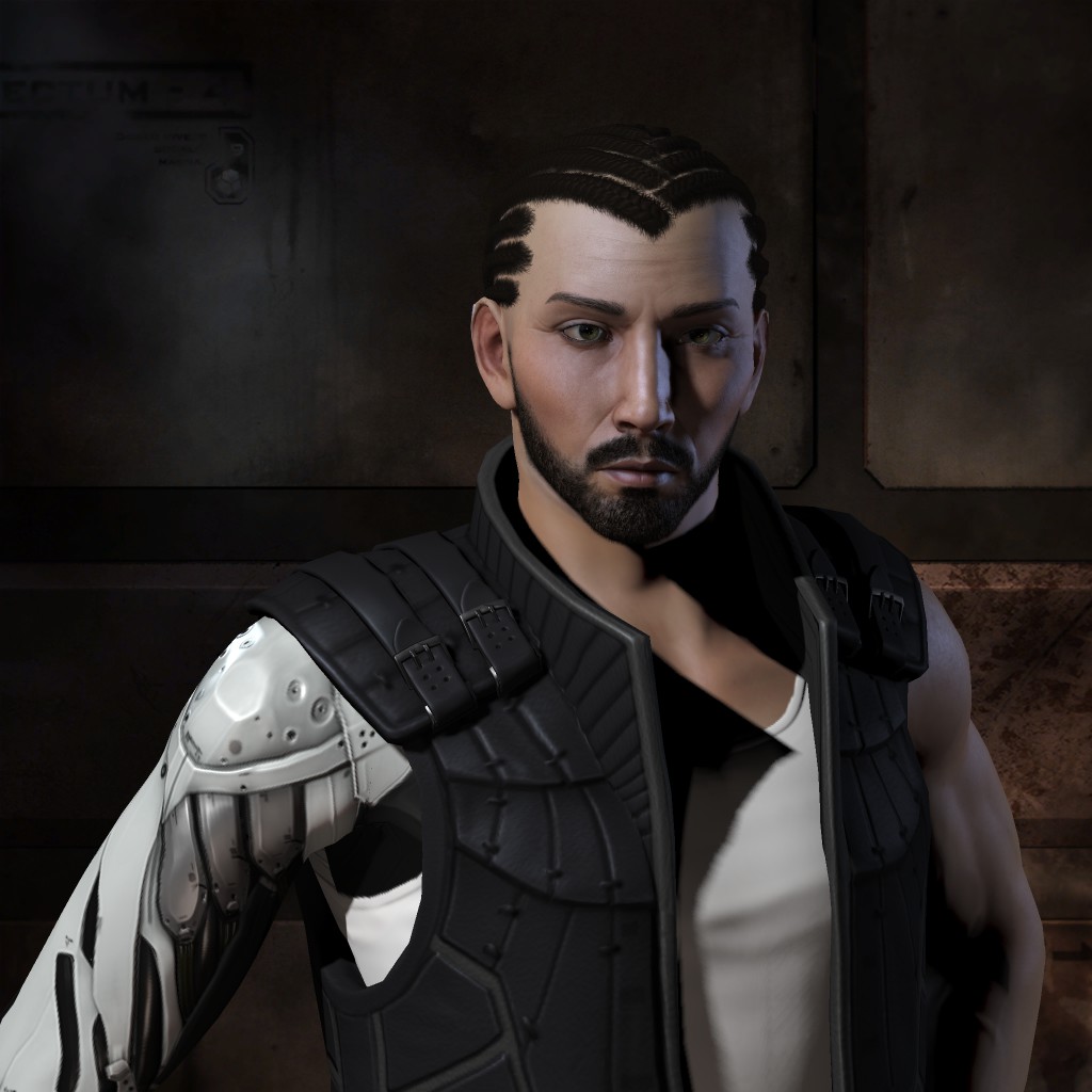Thercon Jair