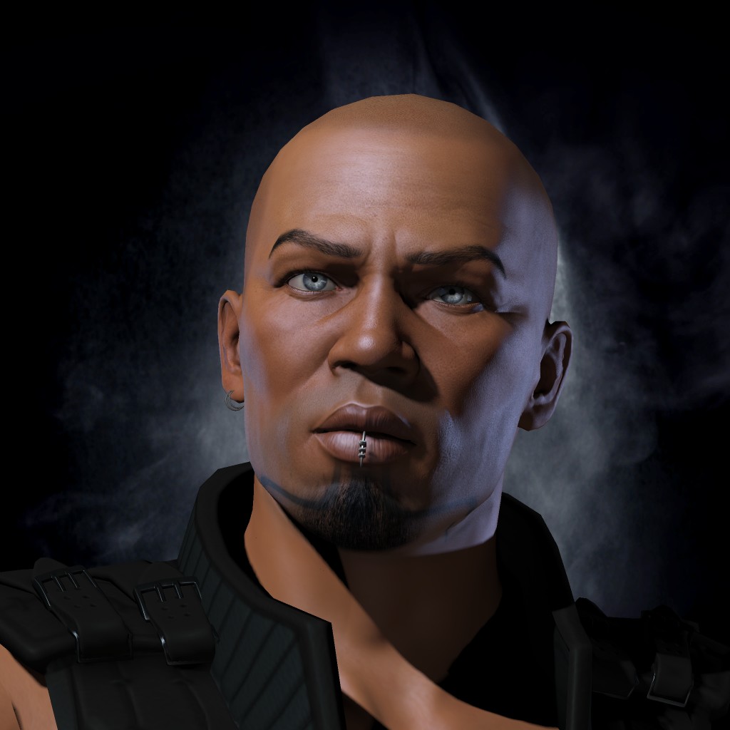 Jax Denali