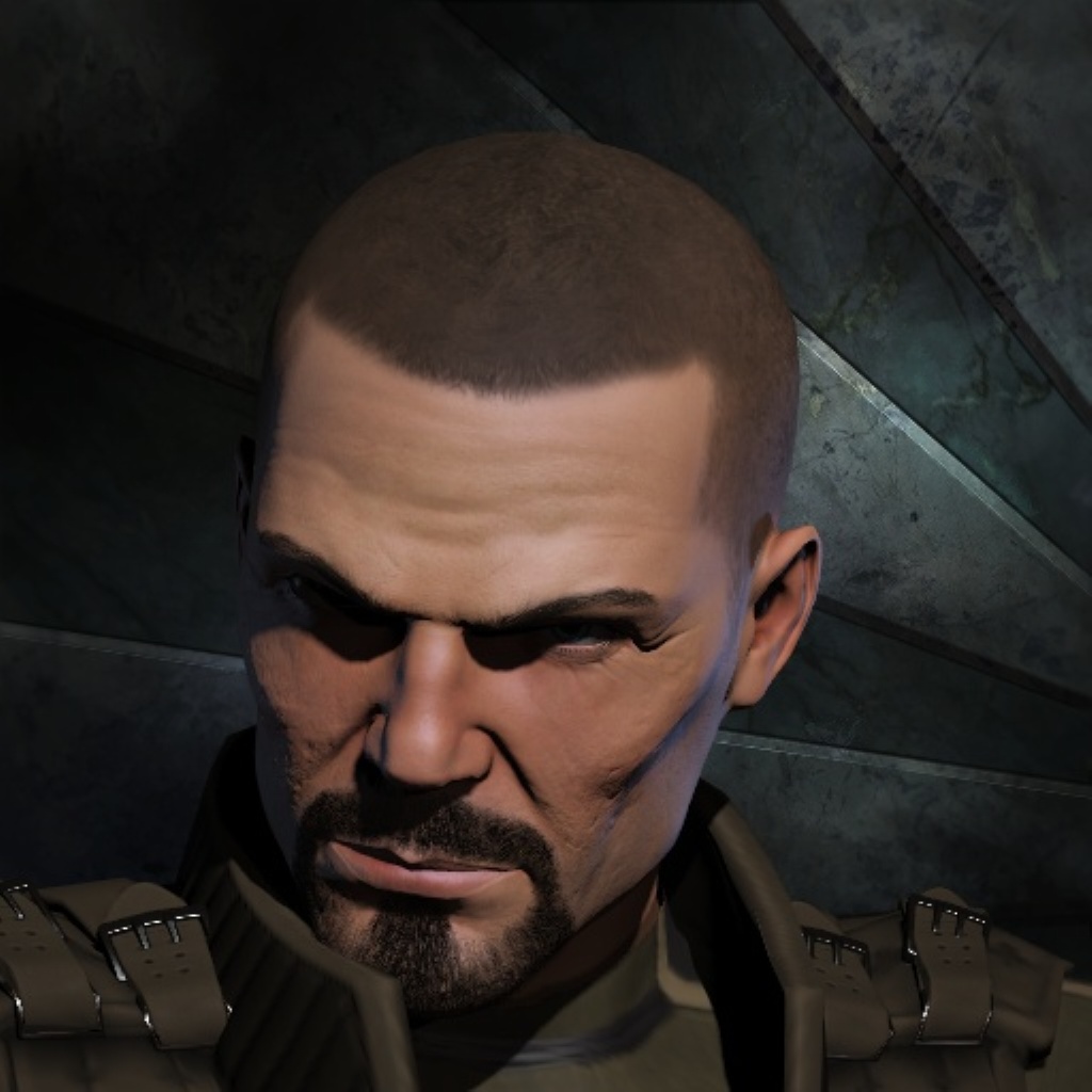 Brutus John