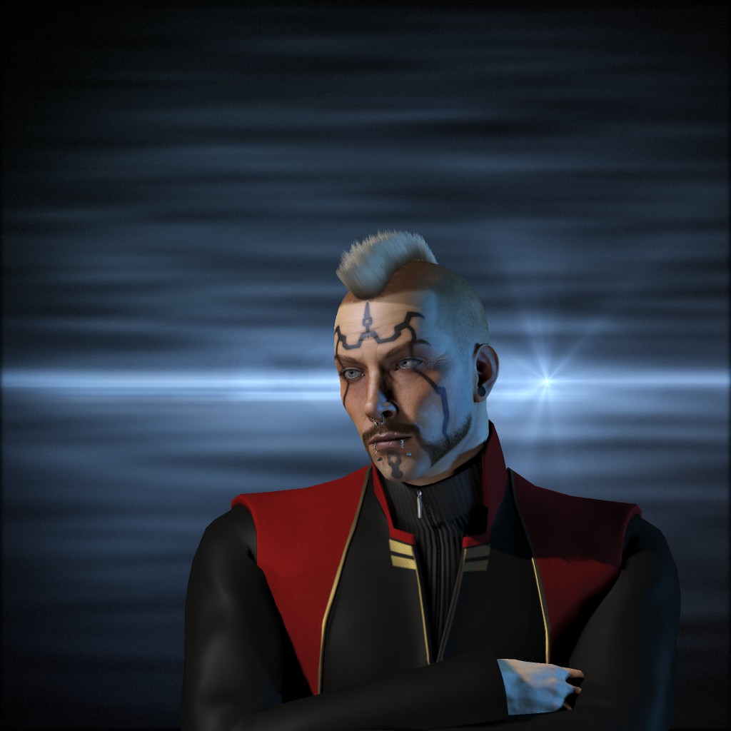 Evotarus
