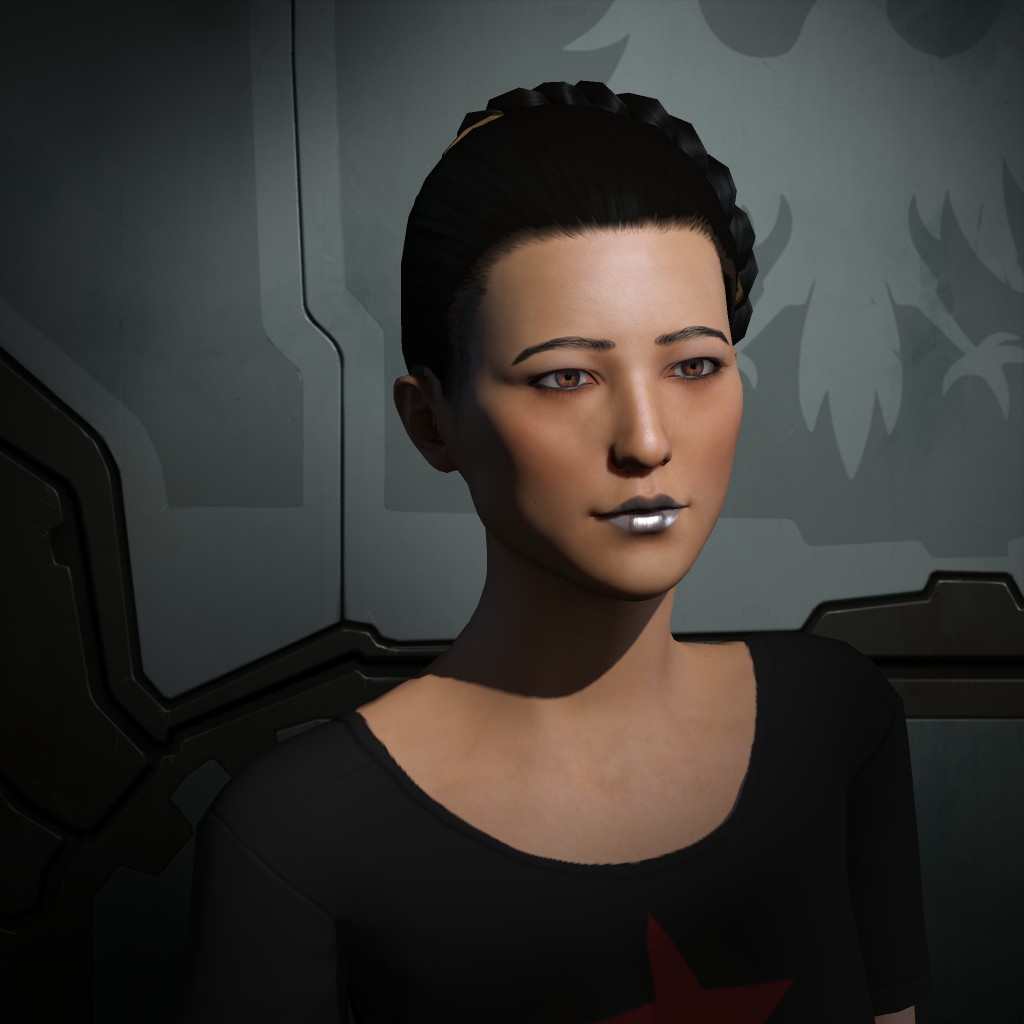 Amerilda Lee