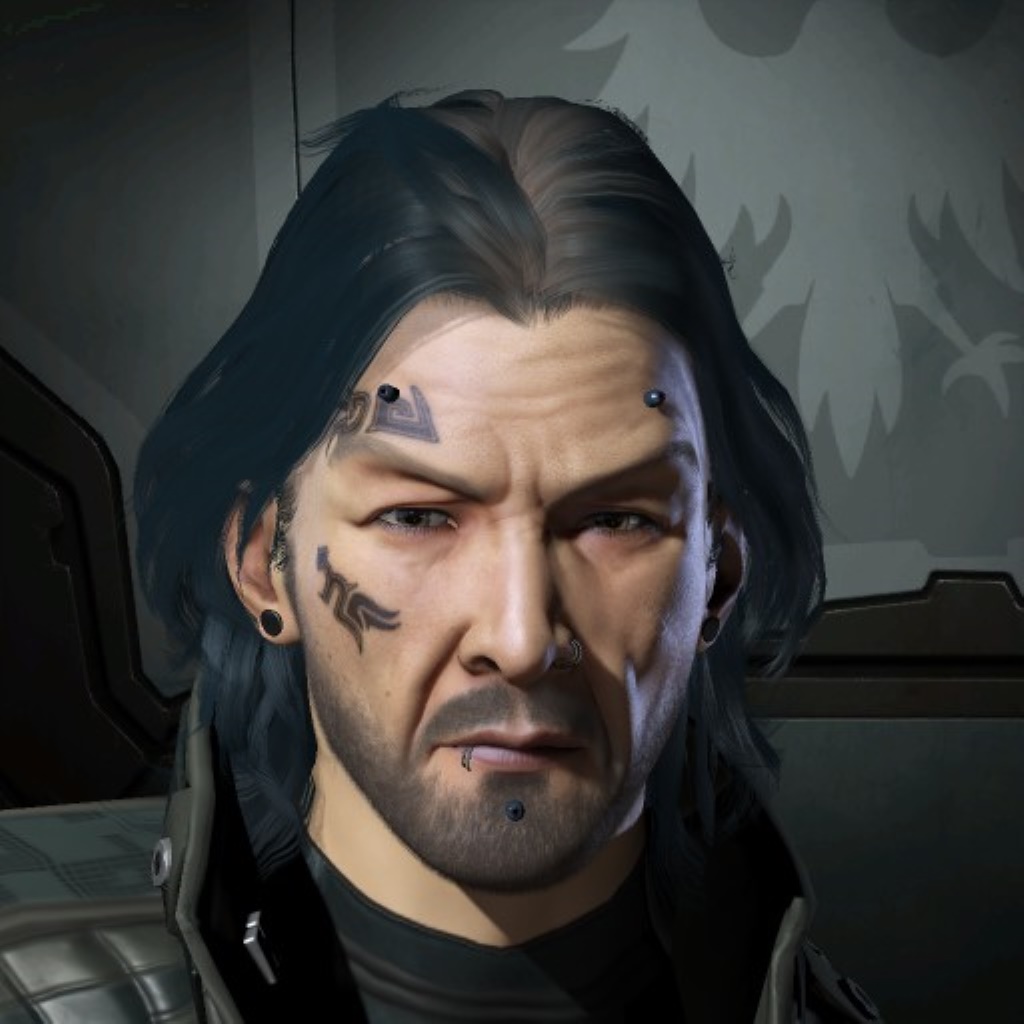 Nefarious Noz