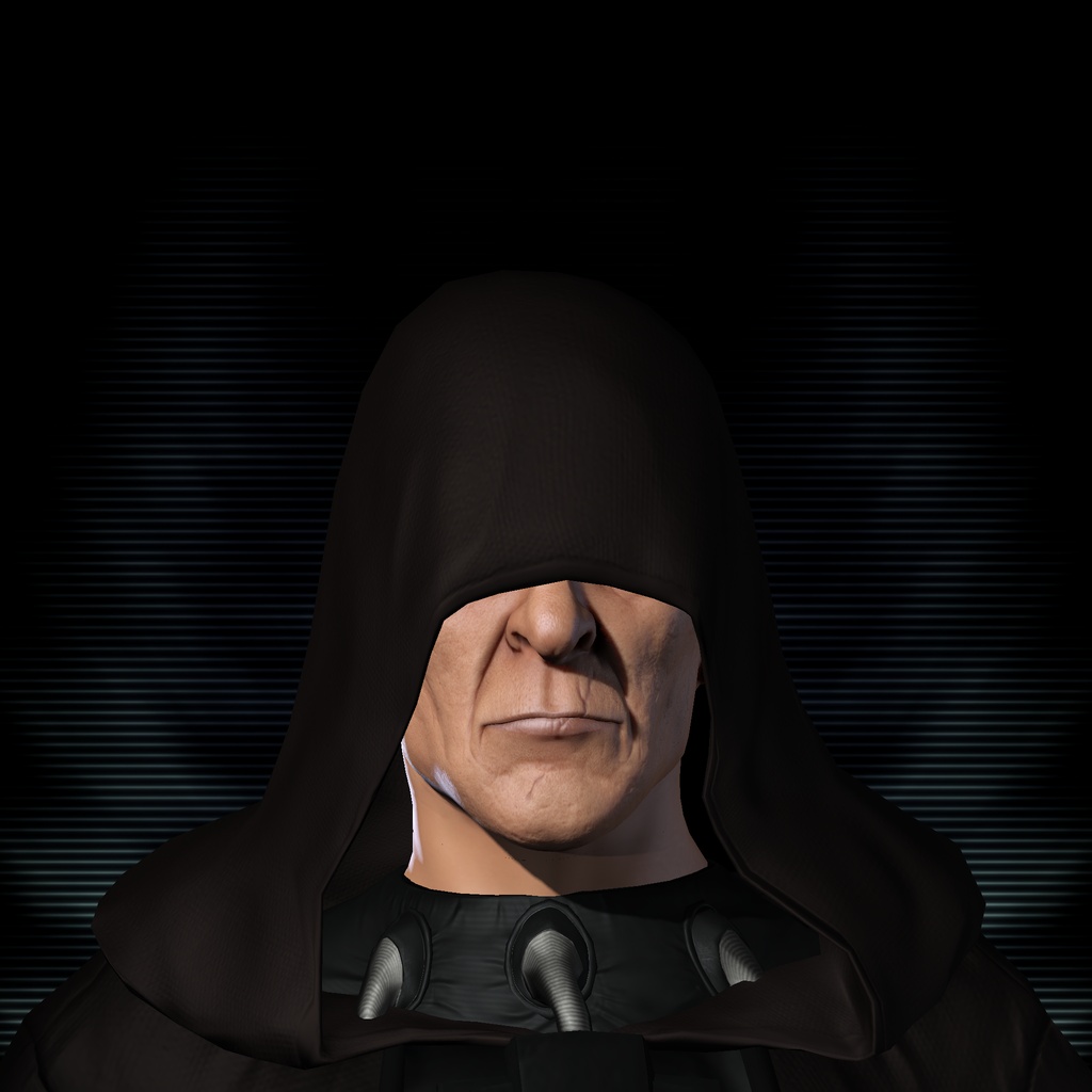Straker IV