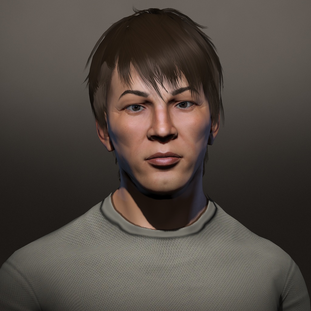 Recon Pilot