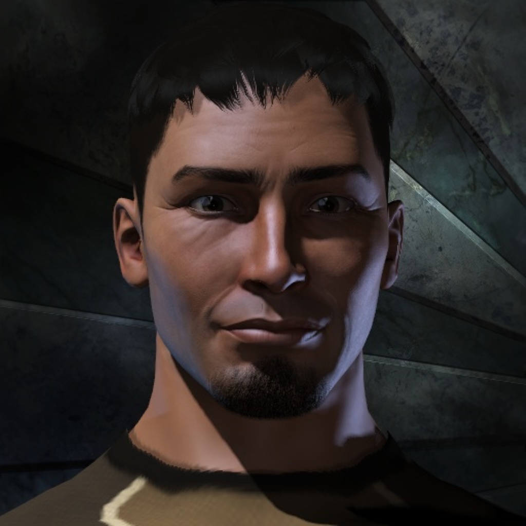 Chodo Grimm