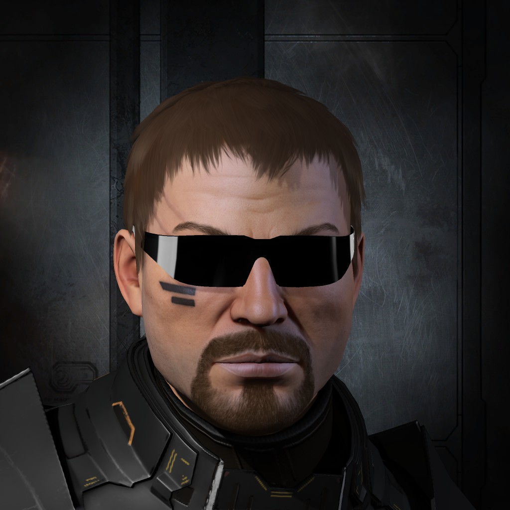 Outlaw Aradon