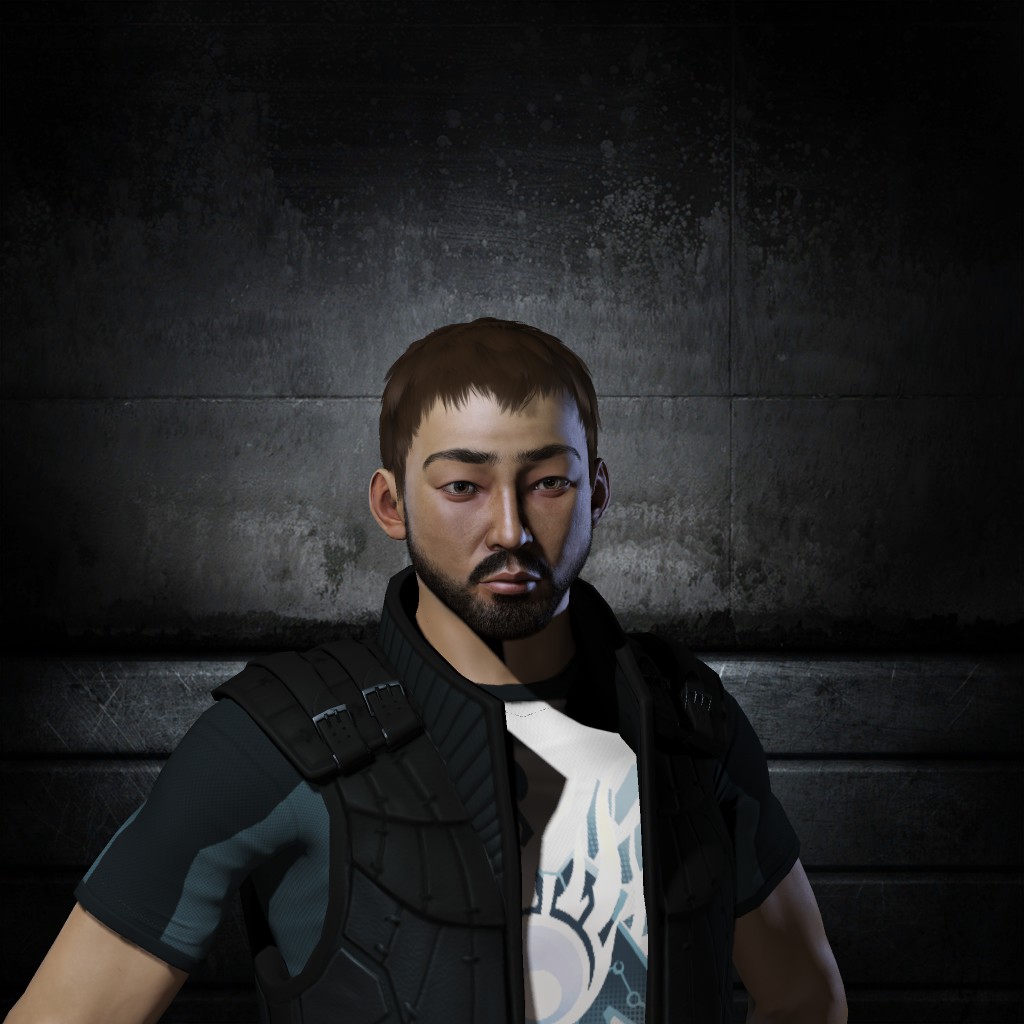 BillyBob Lunthwap