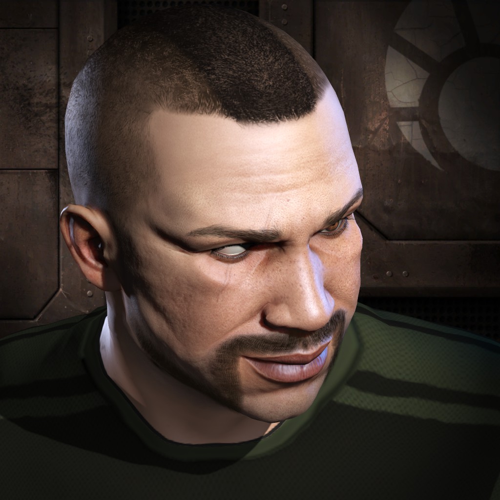 Dirk Dire