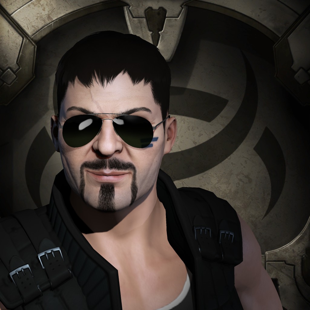 Tiberius Arclon