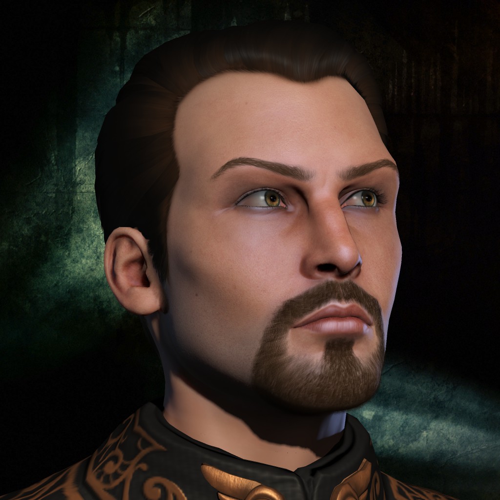 Edmund Duke