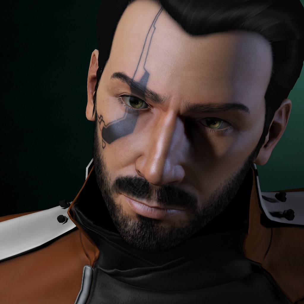 D CENT