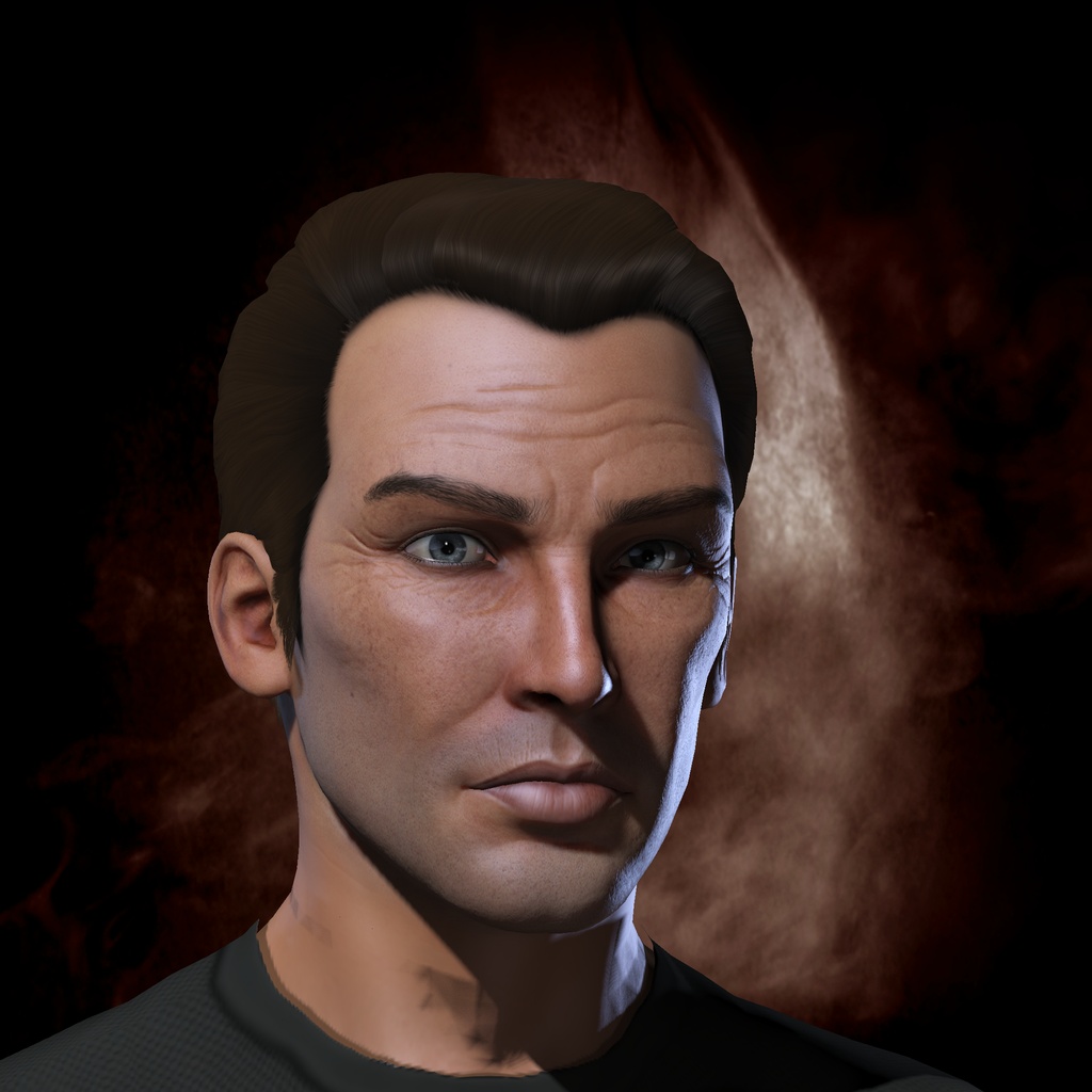 Des Troy