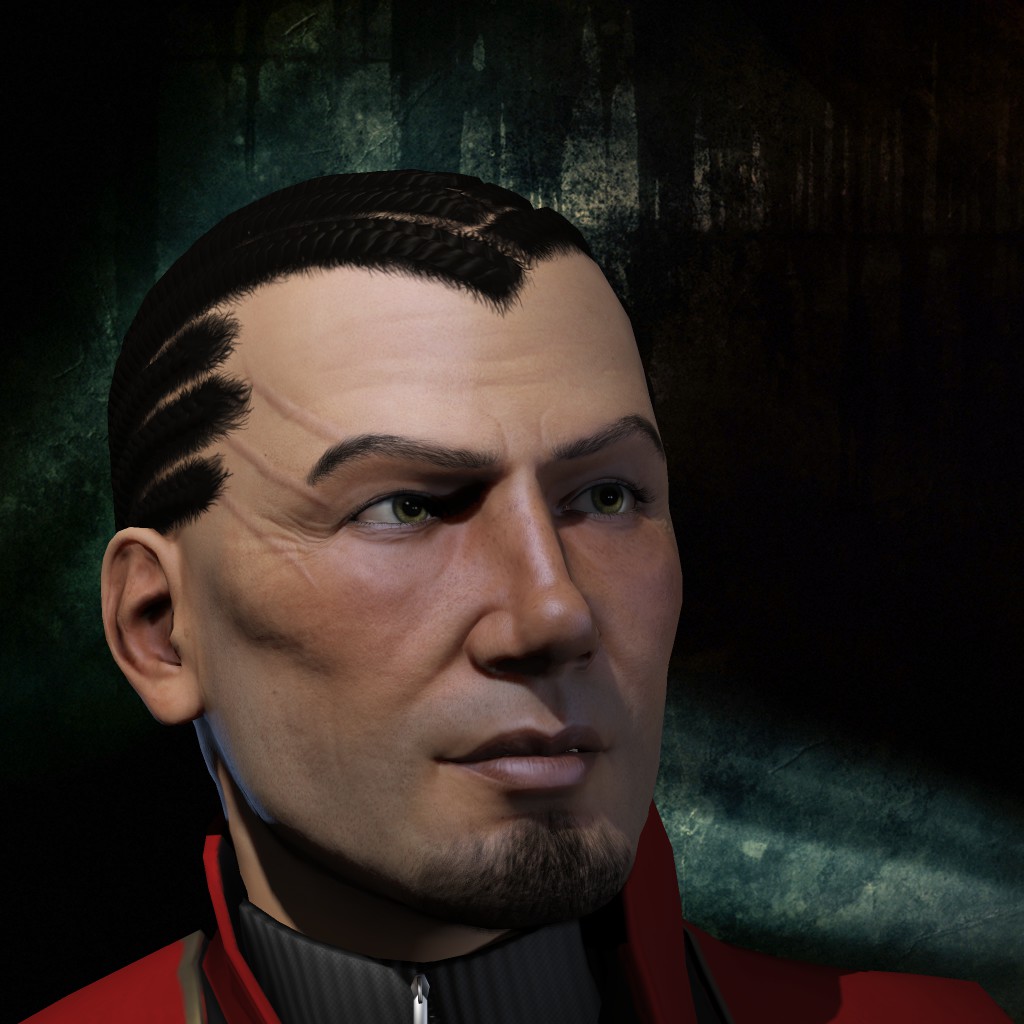 Sergey Krog