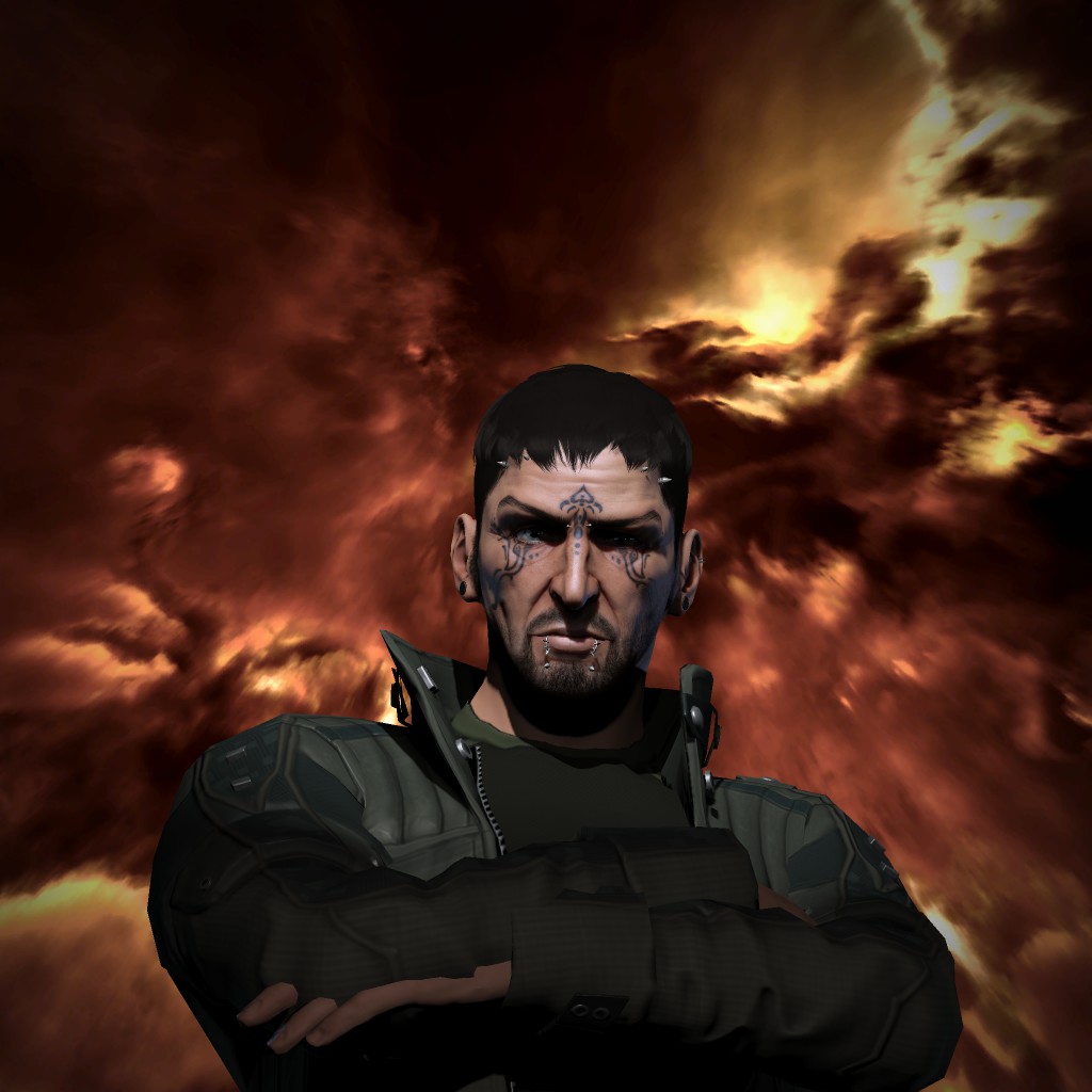 FirewalkerCOT