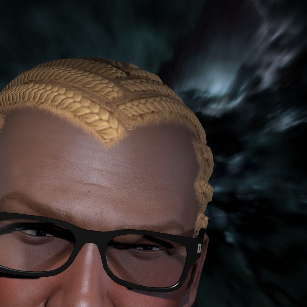 sean fingers