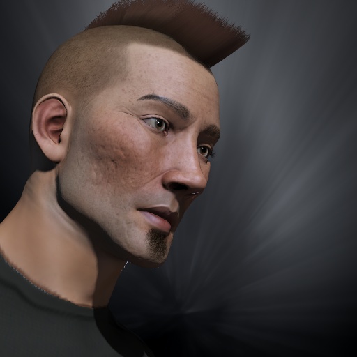 MrDonky