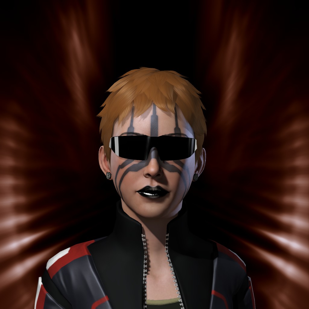 Karen Sejuk