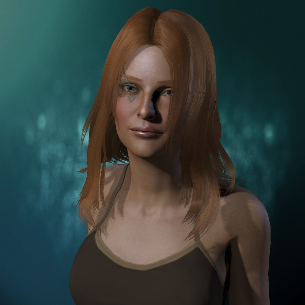Sally Winter