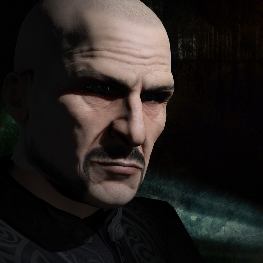 Zekiel Sicari