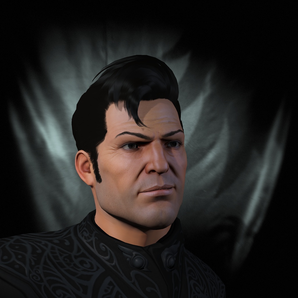 Primus Tiberious