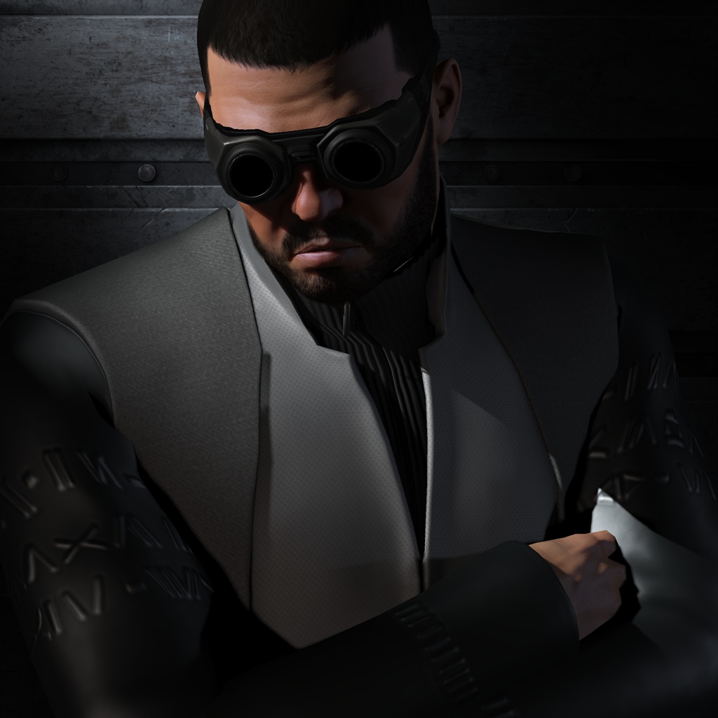 K'lye Revilo