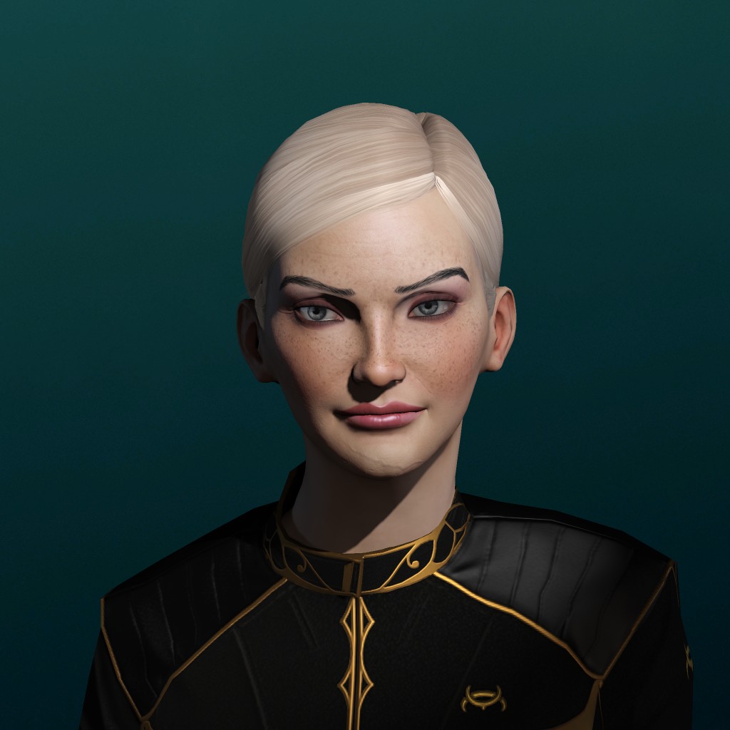 Callista Spada