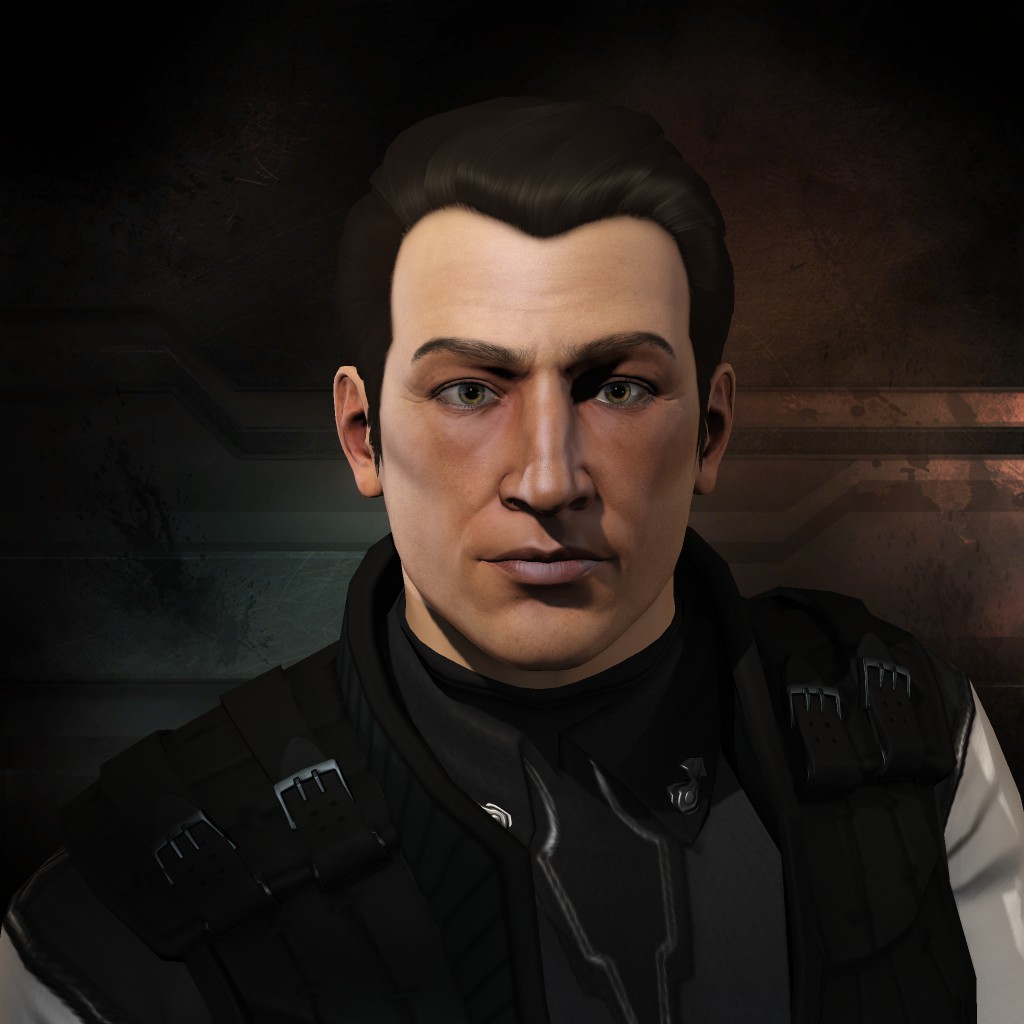 Alexander Sterling