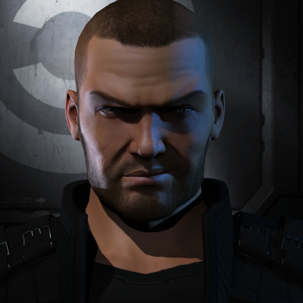 Commander Blitzkreig